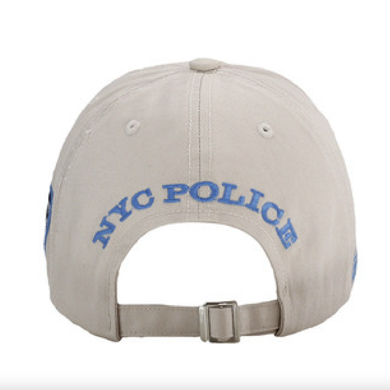 6 Panel 100% Cotton Baseball Cap 2