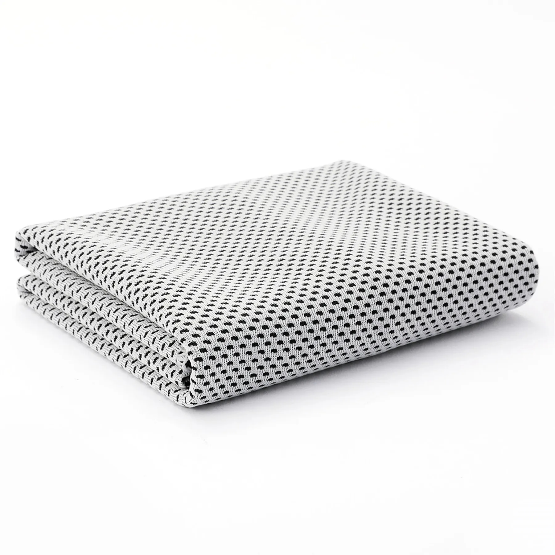 Soft Breathable Cooling Towel-12"x 36" 4
