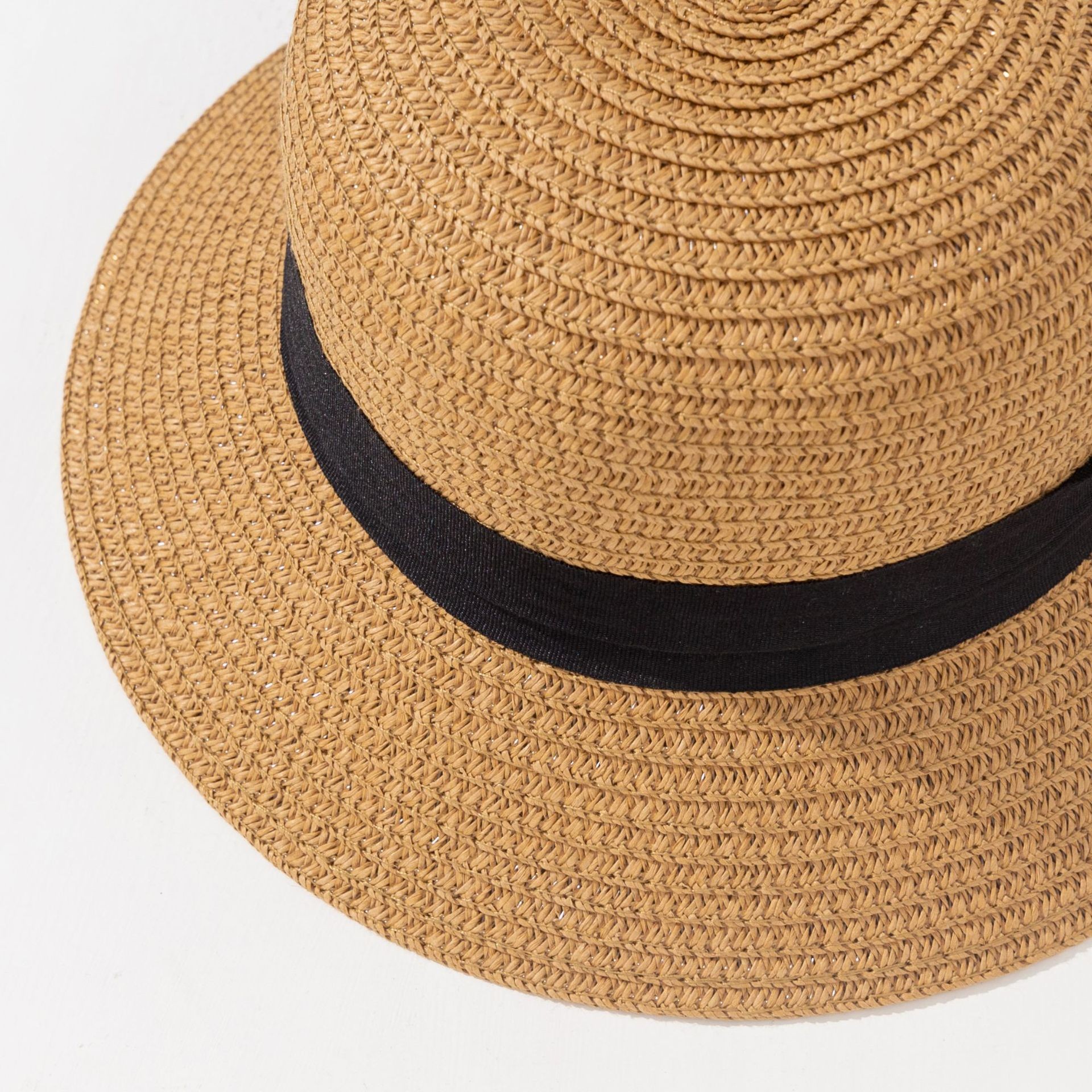 Sunshade fisherman's hat 4