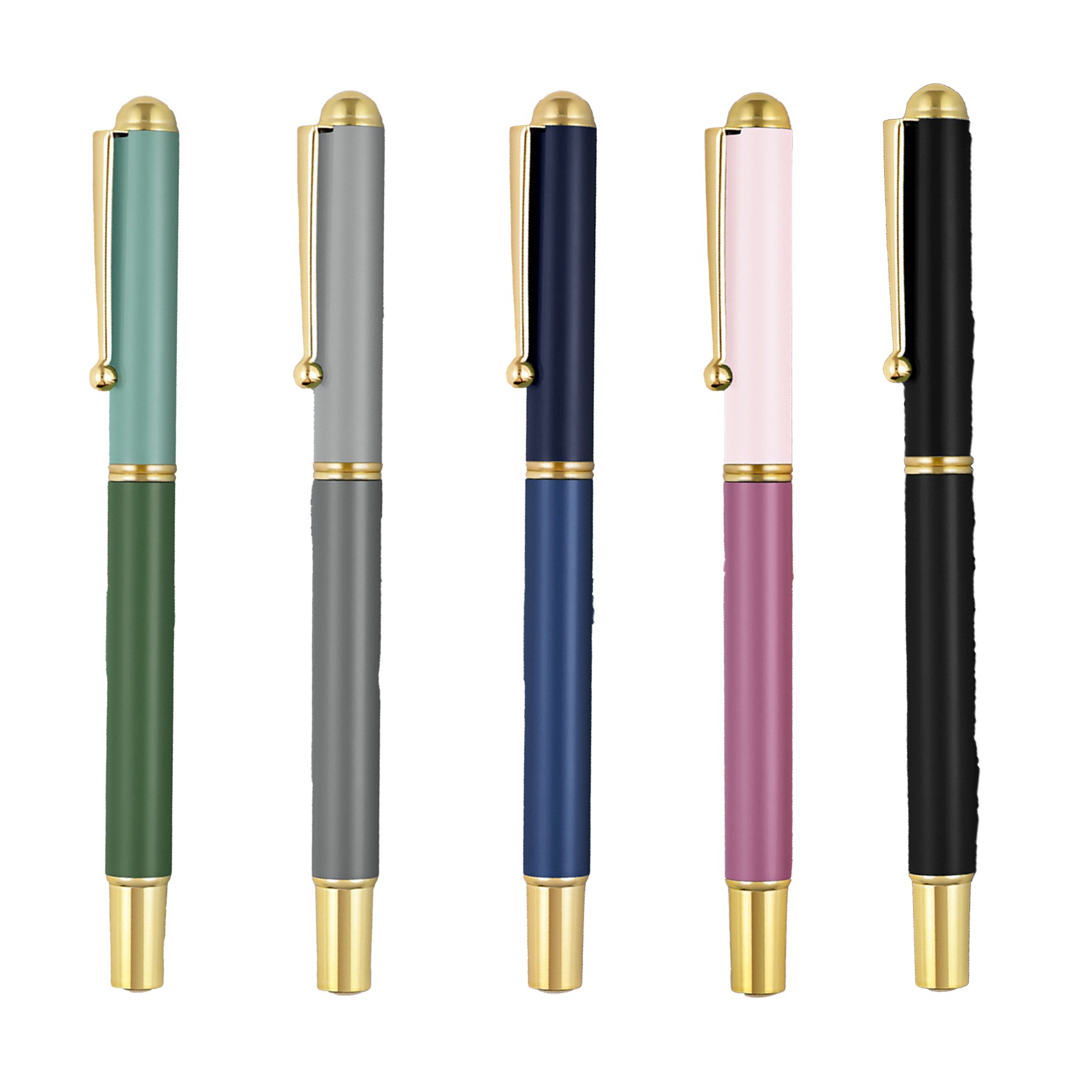 Fountain Pen 4