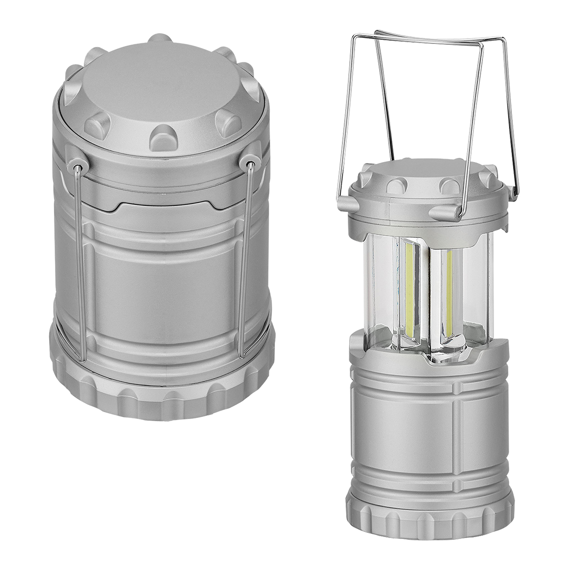 Rechargeable COB Pop-Up Lantern, custom flashlight with logo imprint 8