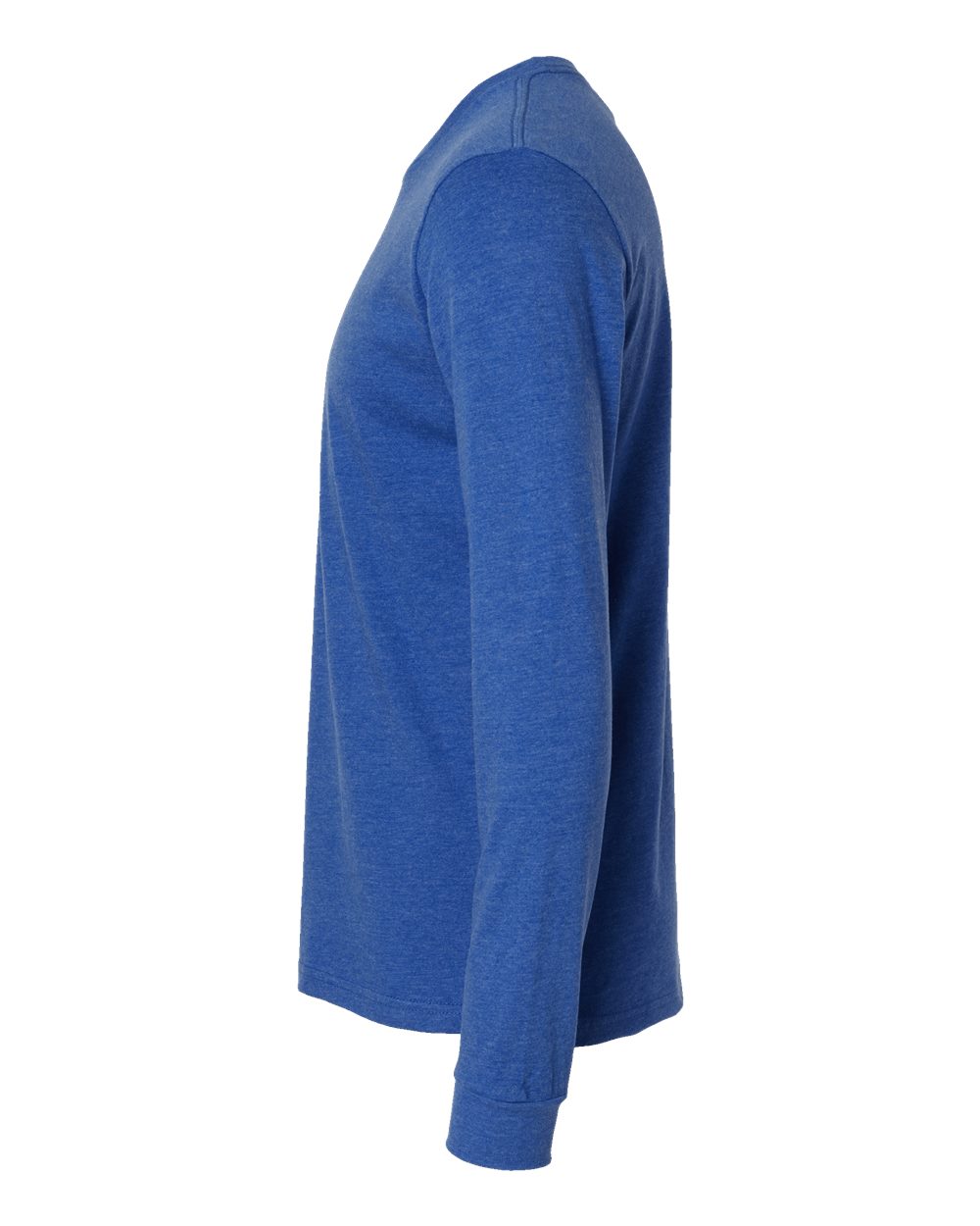 Unisex CVC Long Sleeve T-Shirt - 6211 54