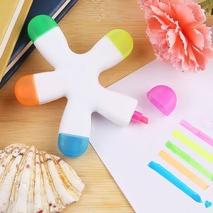 Starfish Highlighter 6