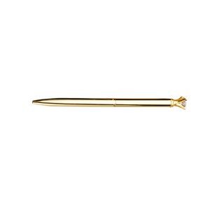 Diamond Glitter Metal Pen 4