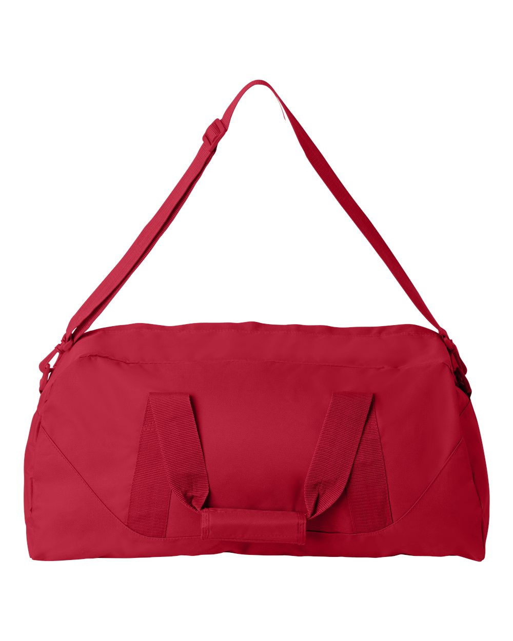 Recycled 23 1/2" Large Duffel Bag - 8806 27