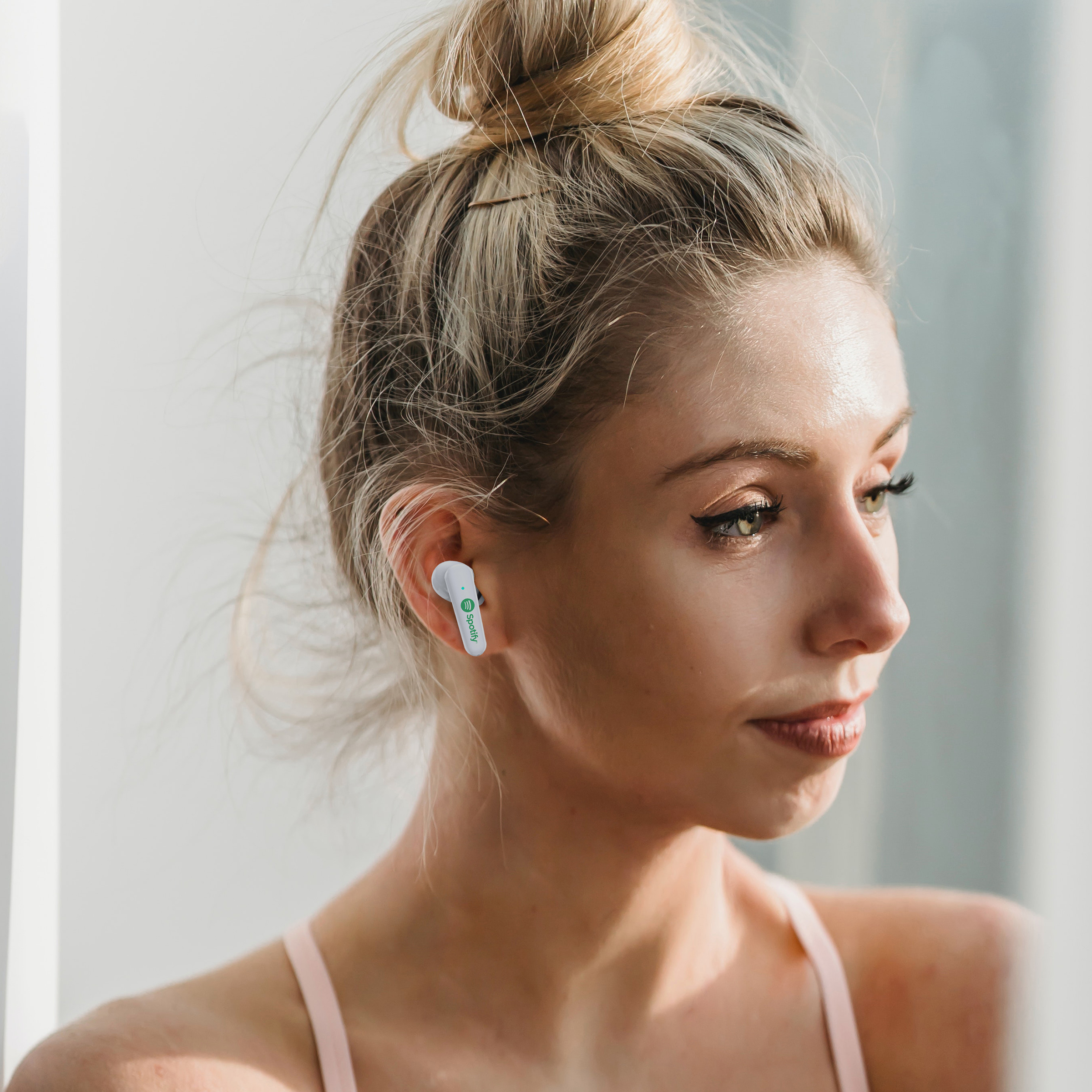UltraBuds: Wireless stereo earbuds 3
