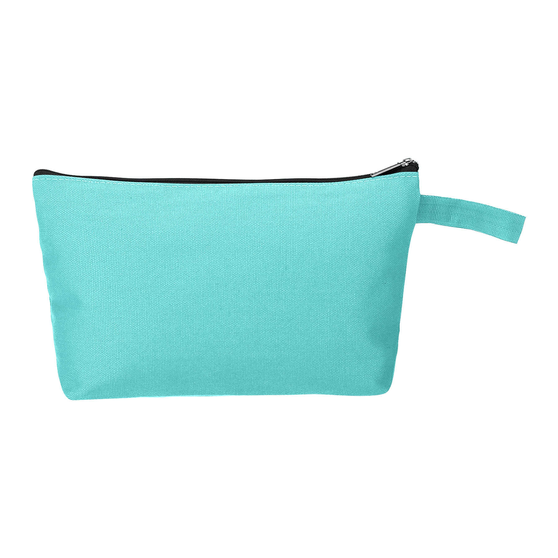 Canvas Pencil Case 14