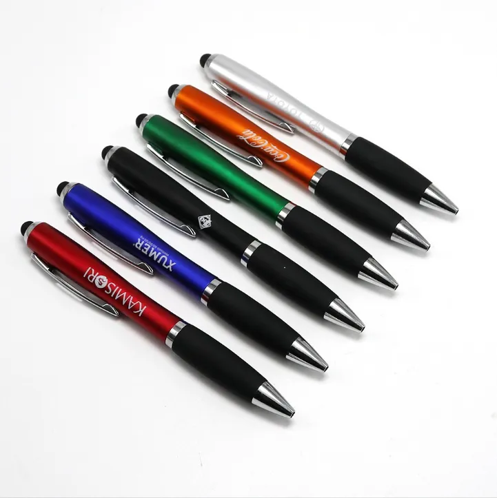 Touch screen stylus plastic ballpoint 4