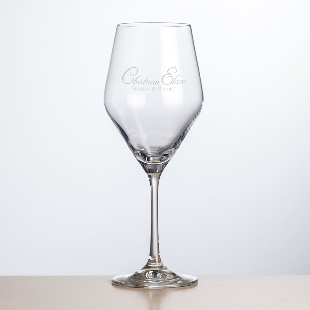 Bengston Wine - Deep Etch 11