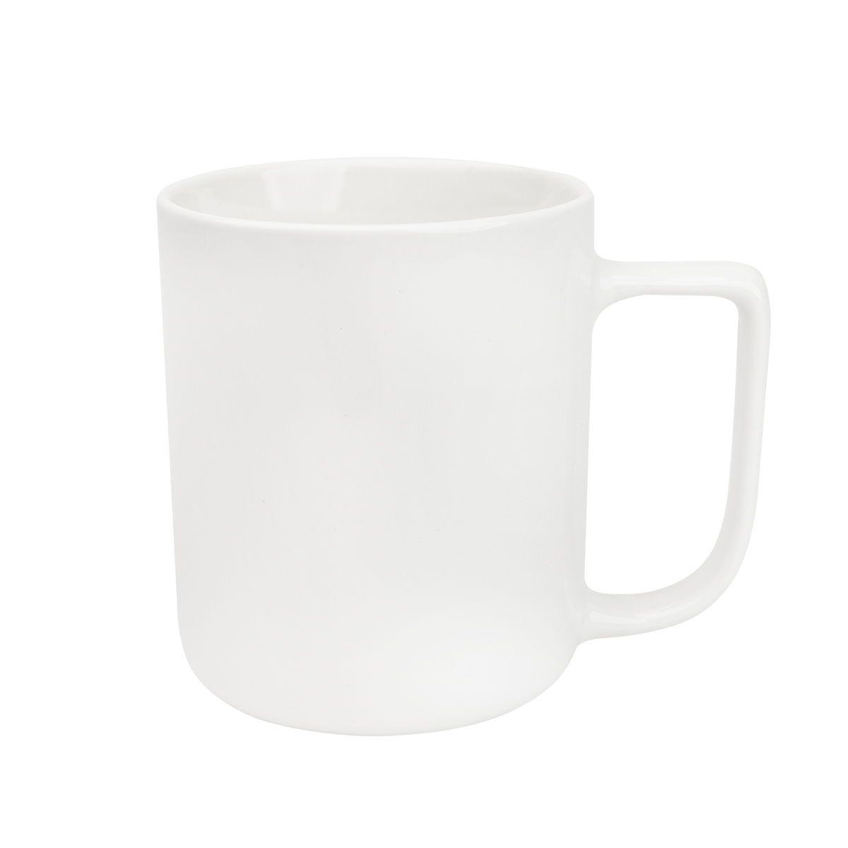 12 Oz. Delton Ceramic Mug 4