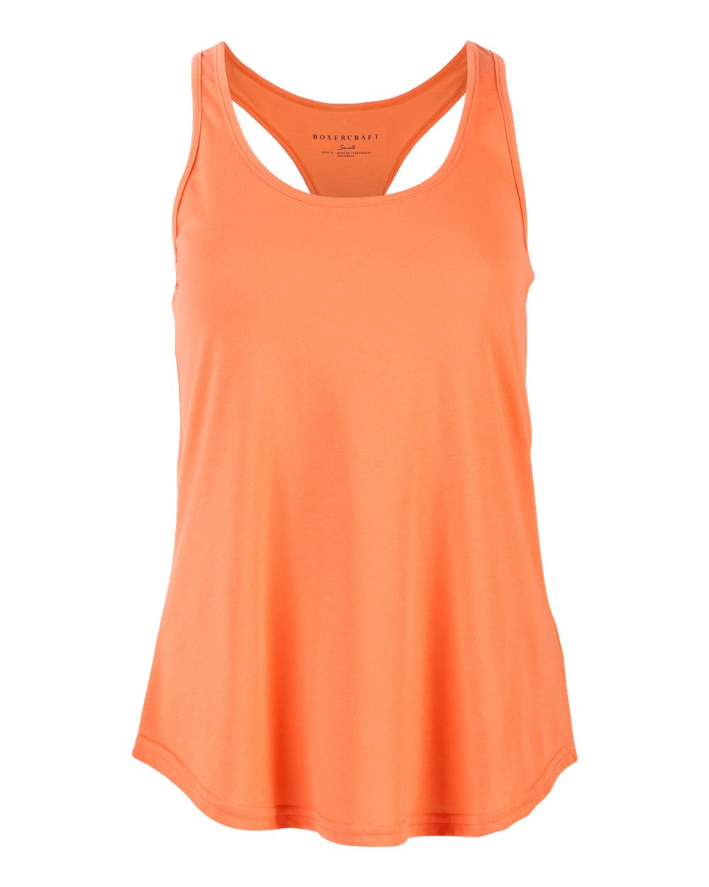 Women's Essential Racerback Tank Top - BW2502 15
