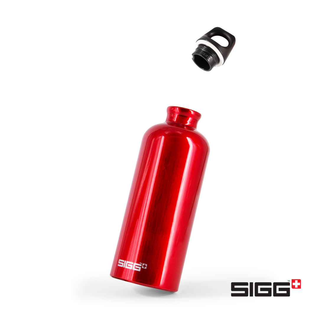 SIGG™ Classic Traveller Bottle - 20oz 2