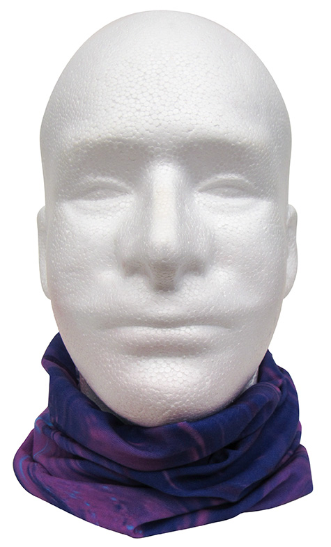 Universal Source® Full-Color Bandana 8