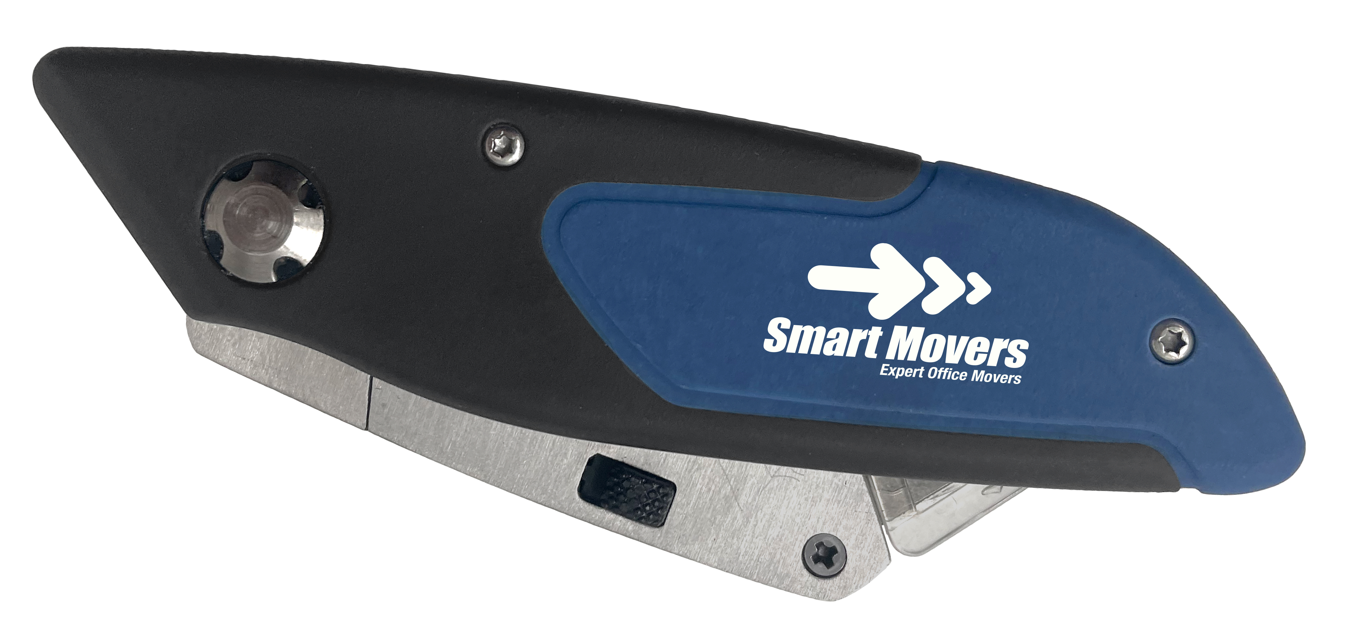 Good Value™ Cushion Grip Knife 2