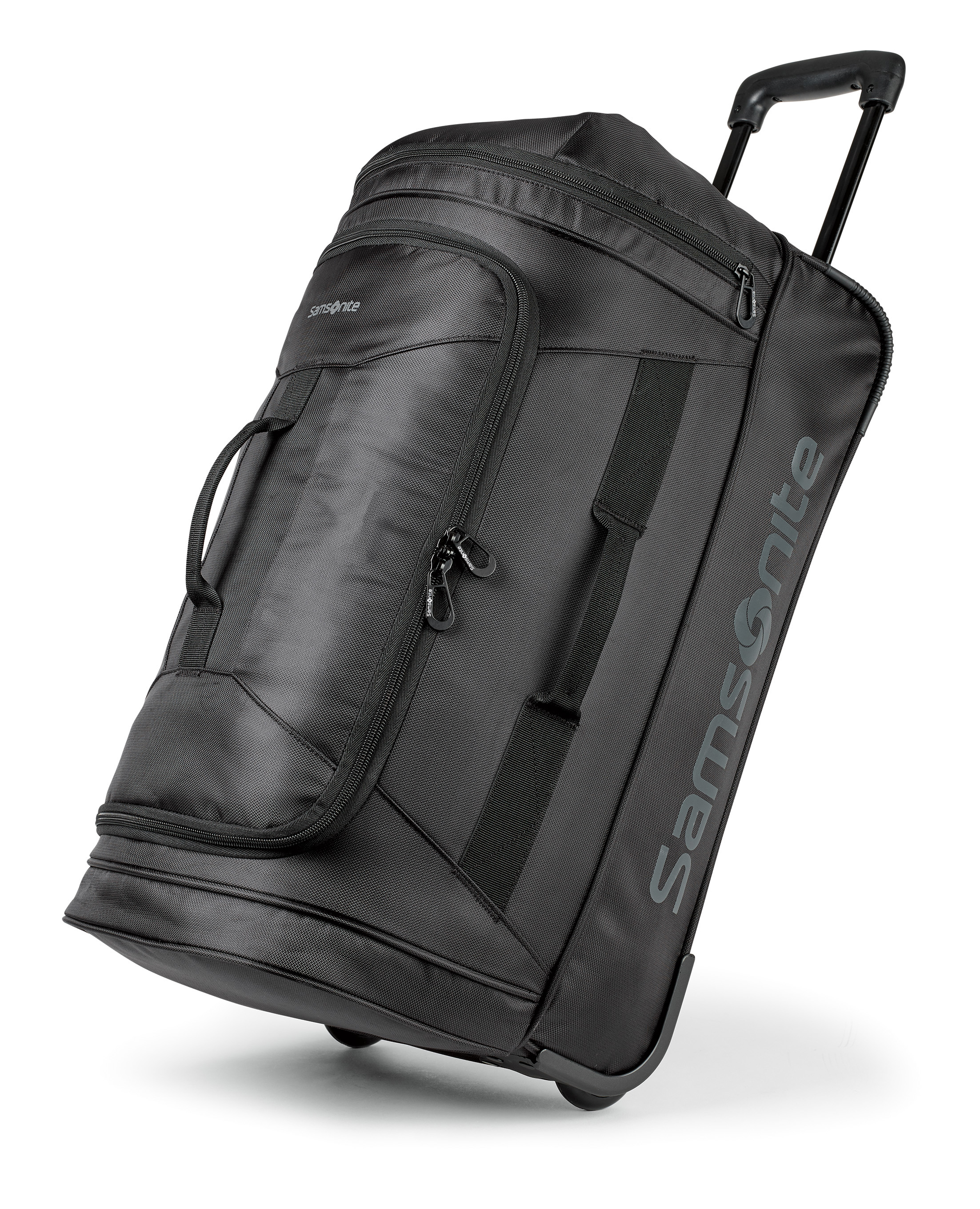 Samsonite Andante 2 22" Wheeled Duffel