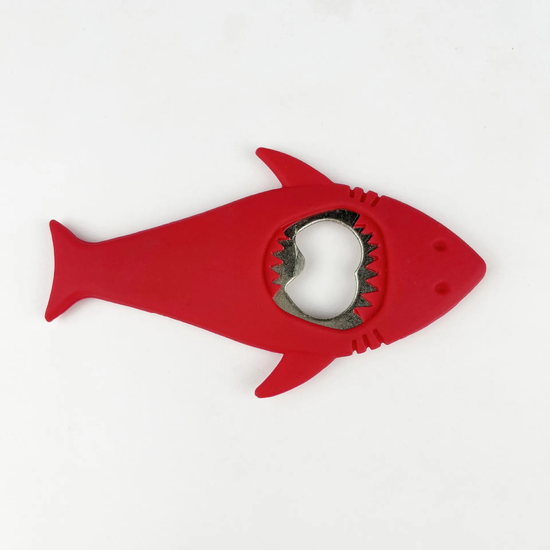 Fish Shaped Bottle Opener 4