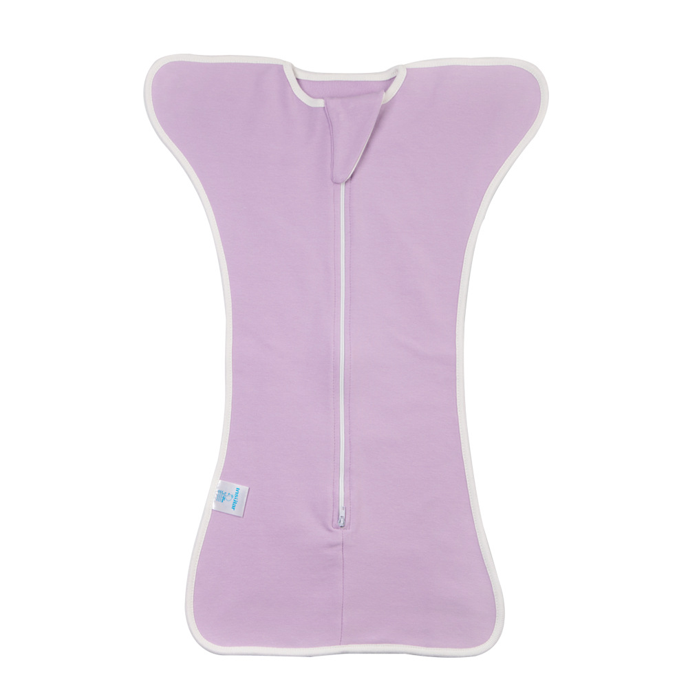Baby Swaddle Sack, Swaddle Blanket, Transition Bag 5