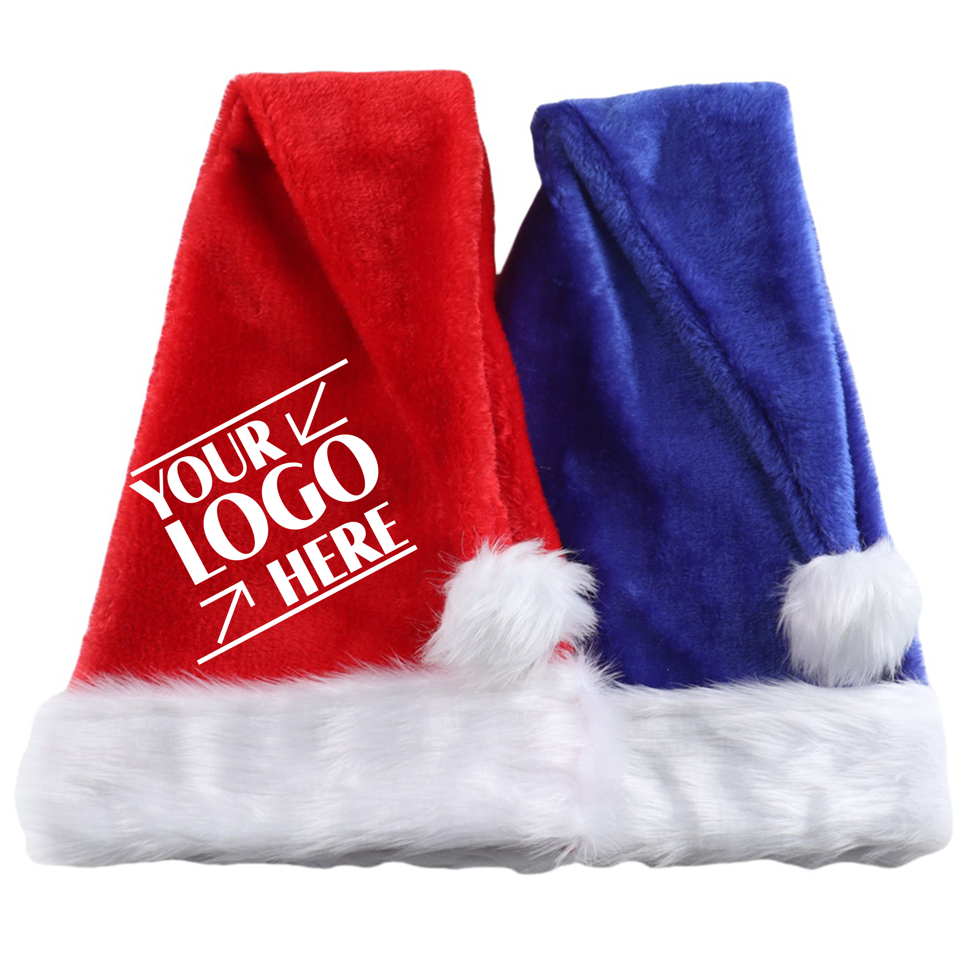 Christmas Party Adult Hat 1