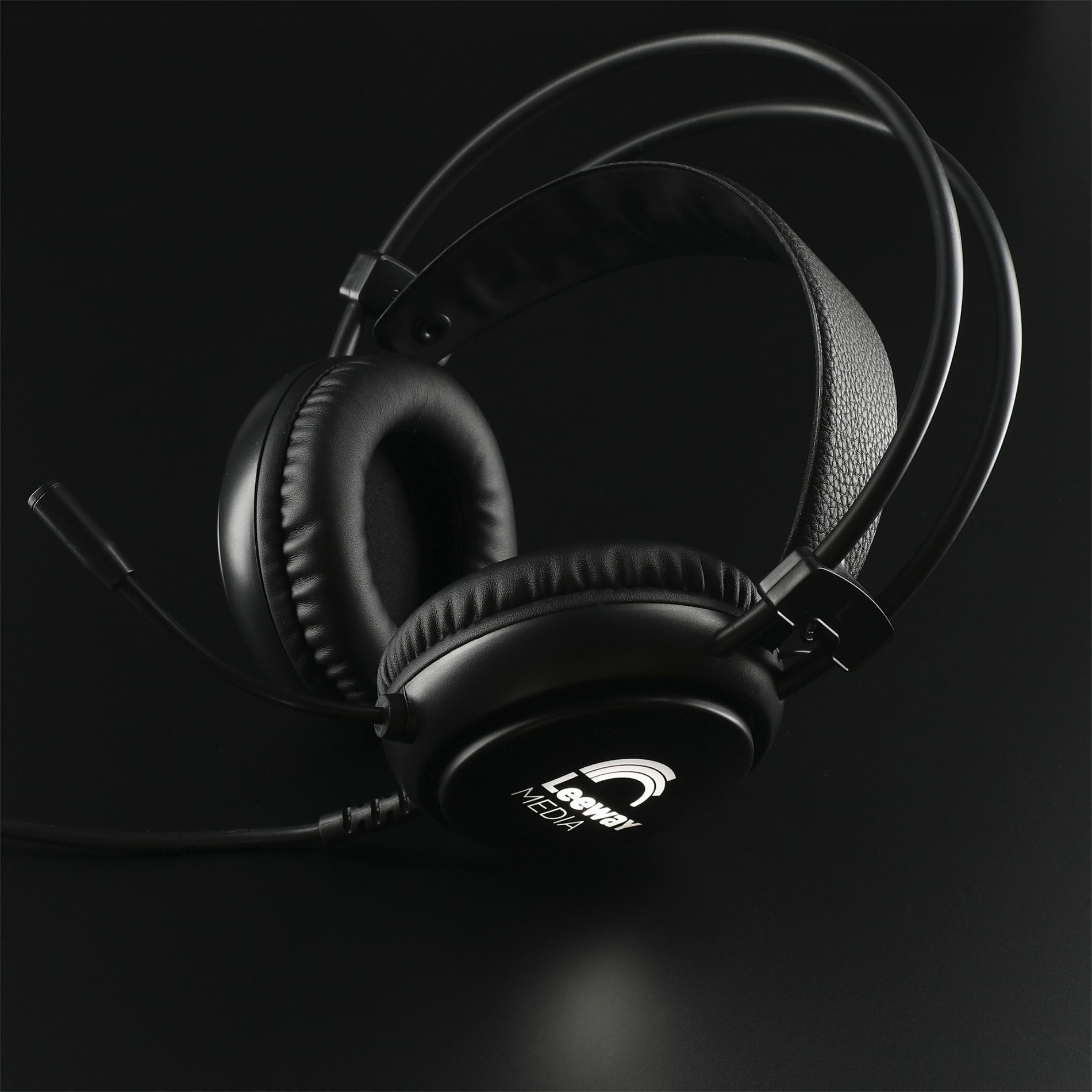 Ignite Gaming Headphones 43
