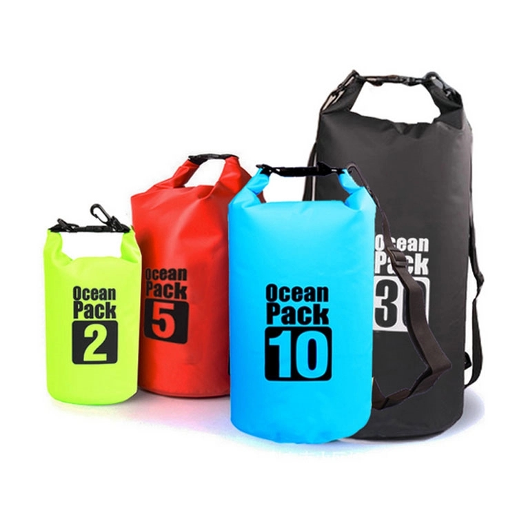 Floating Waterproof Dry Bag 8
