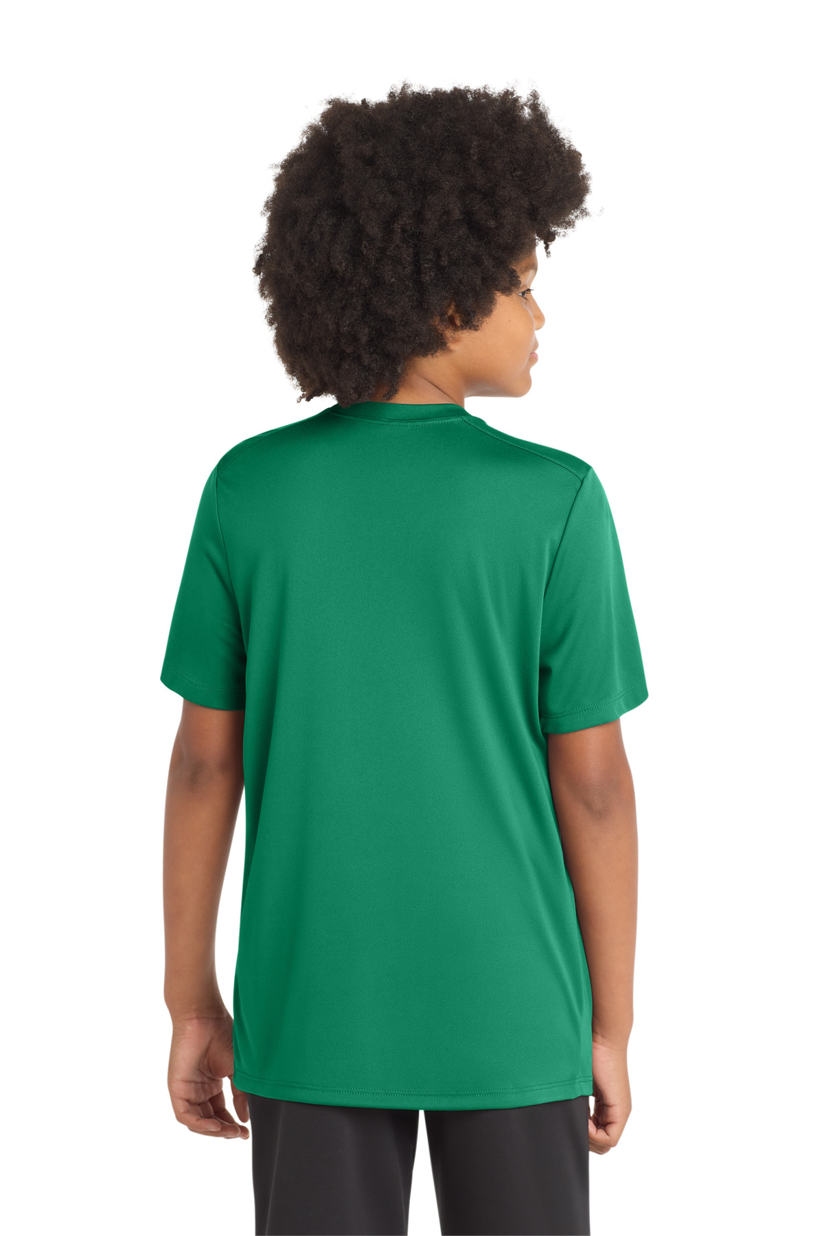 Sport-Tek Youth Posi-UV Pro Tee. YST420 78