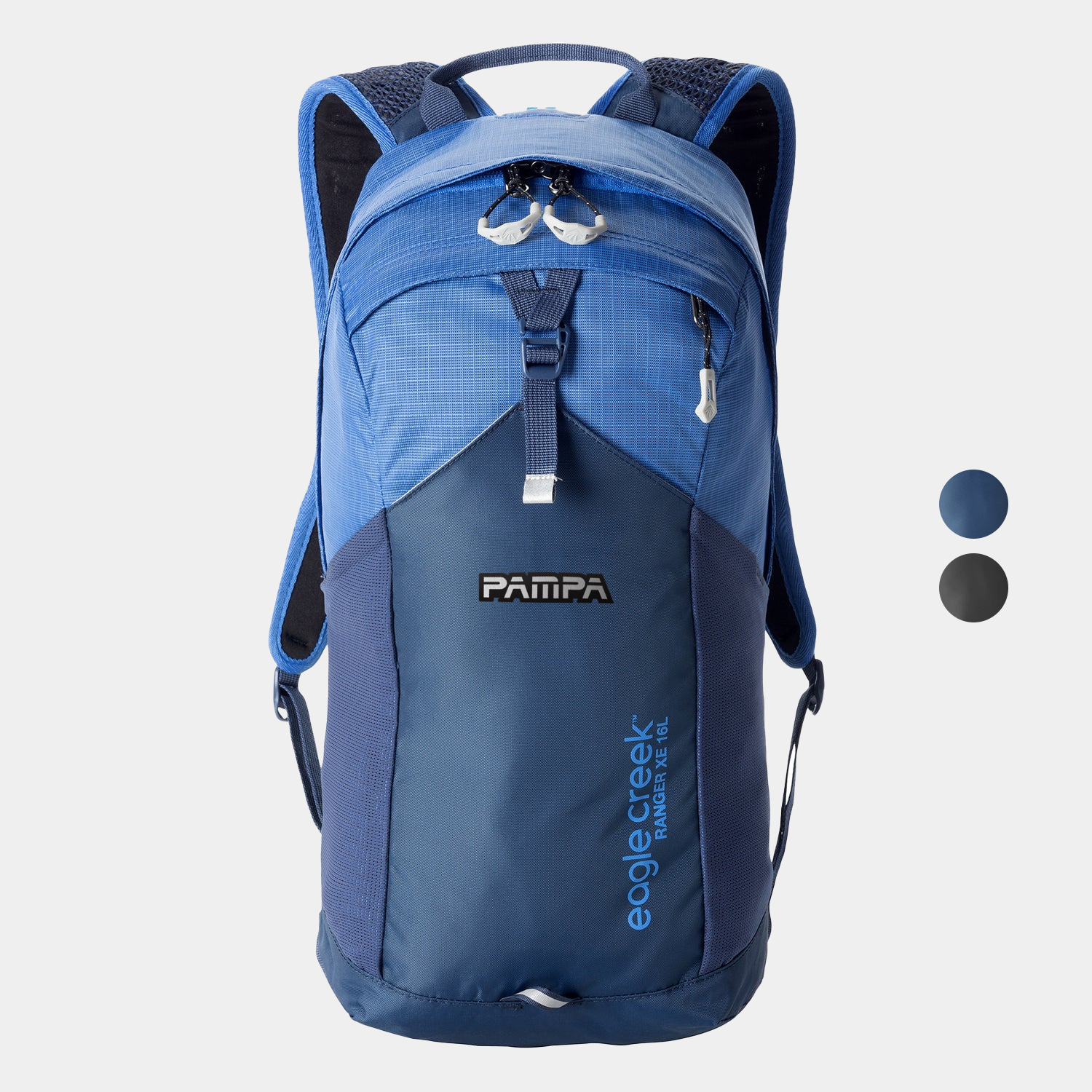 Eagle Creek® Recycled Ranger 16L XE Backpack 1