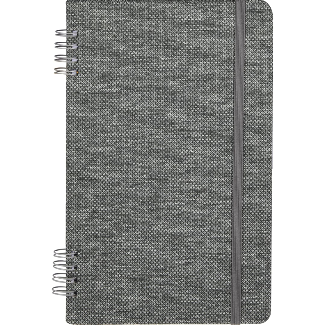5” x 7” Vila Spiral Notebook 28
