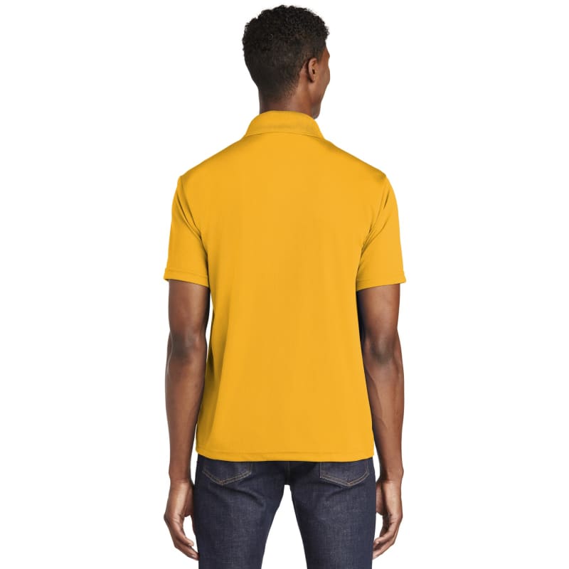 Sport-Tek PosiCharge RacerMesh Polo. 6