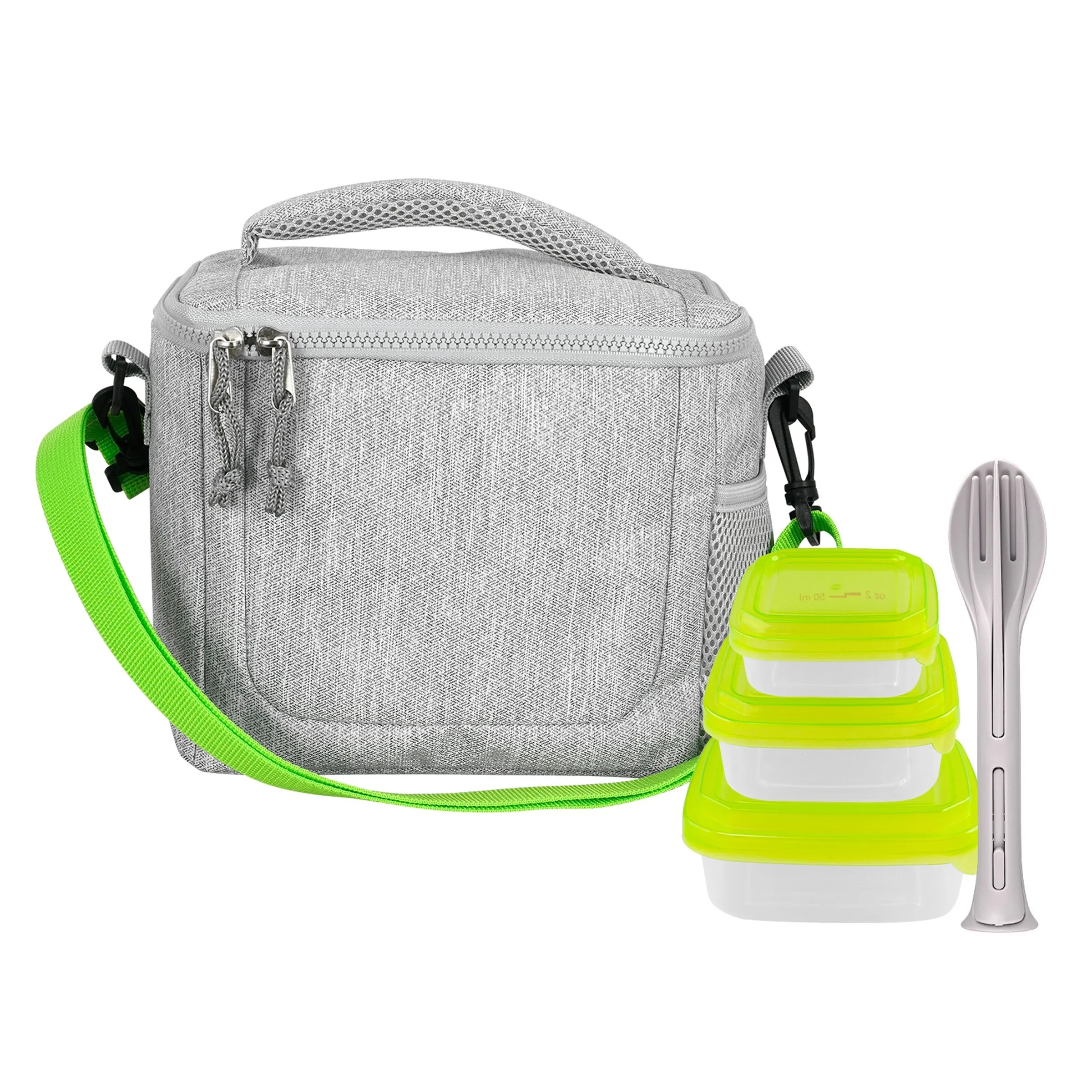 Adventure Cooler Portion Control Utensil Set 13