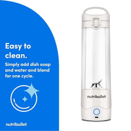 nutribullet® Portable Blender 2