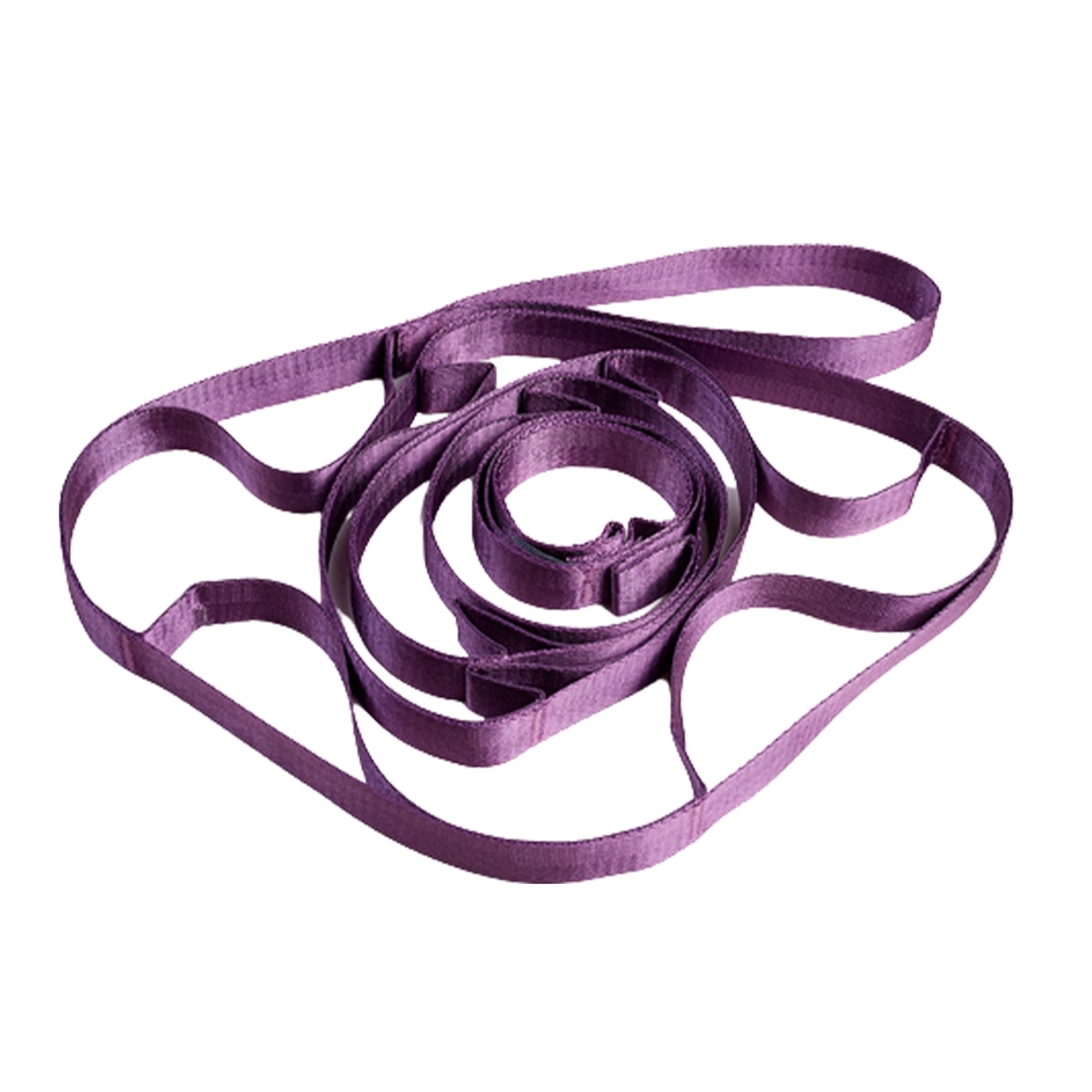 Yoga Strap 1