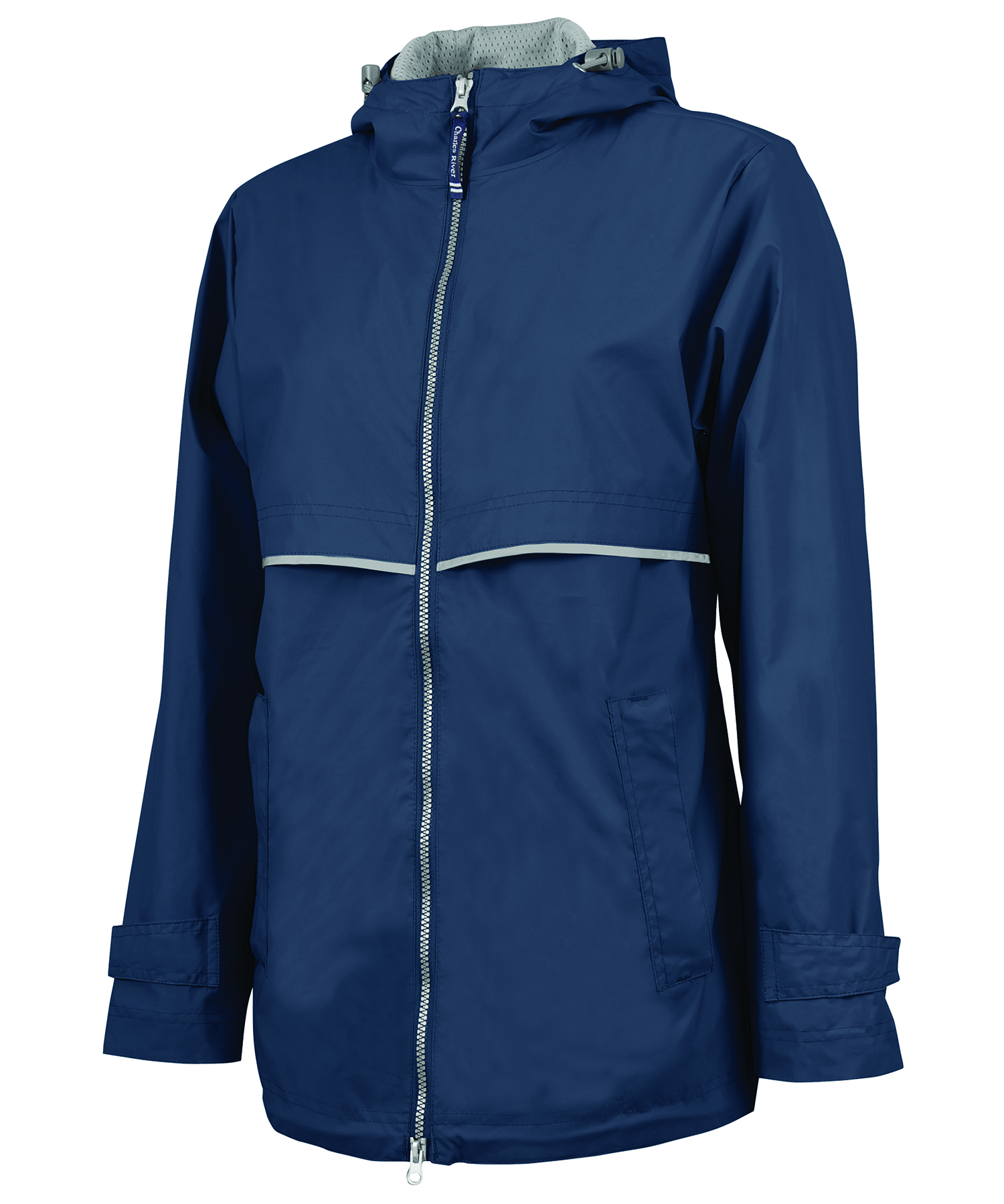 Women's New Englander® Rain Jacket 2