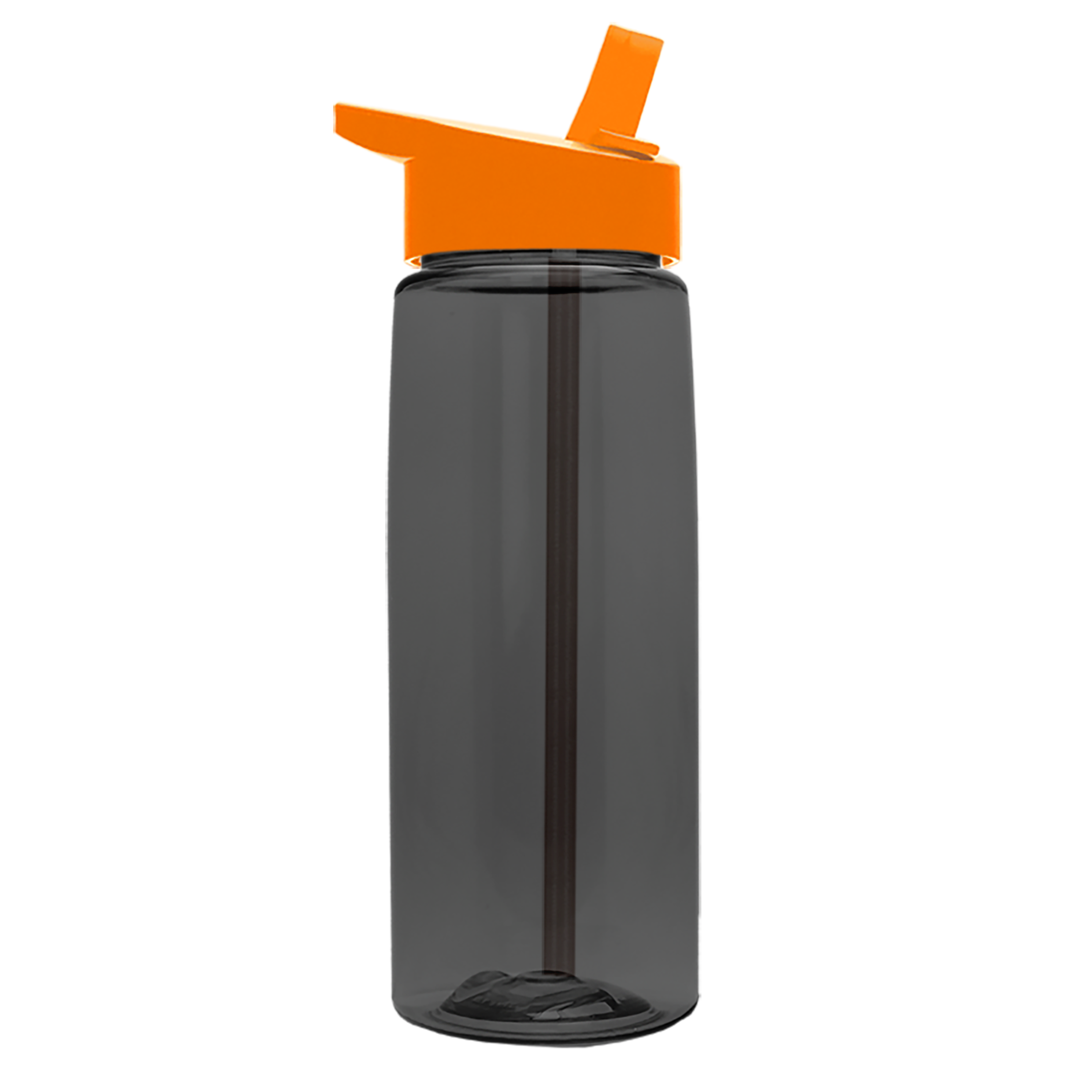 Garyline® Flair Tritan® Bottle with Flip-Straw Lid - 26 oz. 685