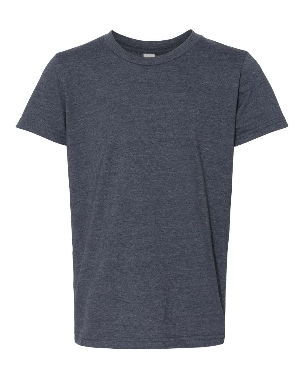 Youth CVC Jersey Tee - 3001YCVC 155
