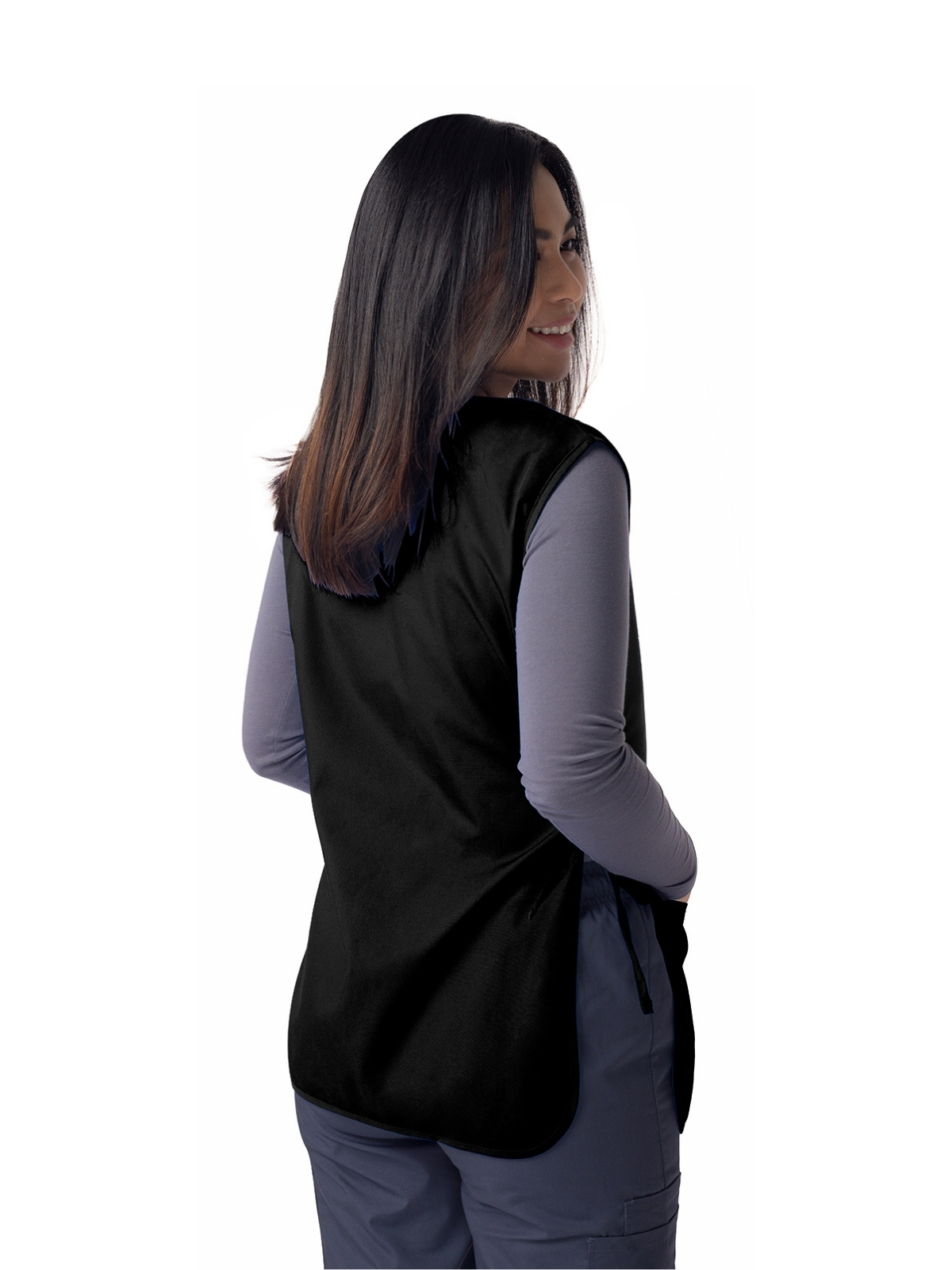 Adar - Sivvan - Unisex Cobbler Apron 2