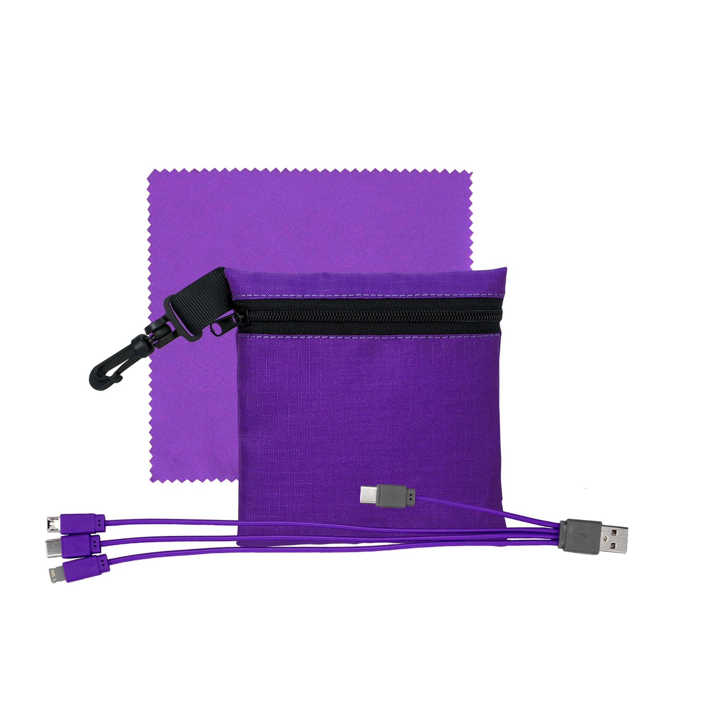 Trendy Cable & Cloth Kit 13