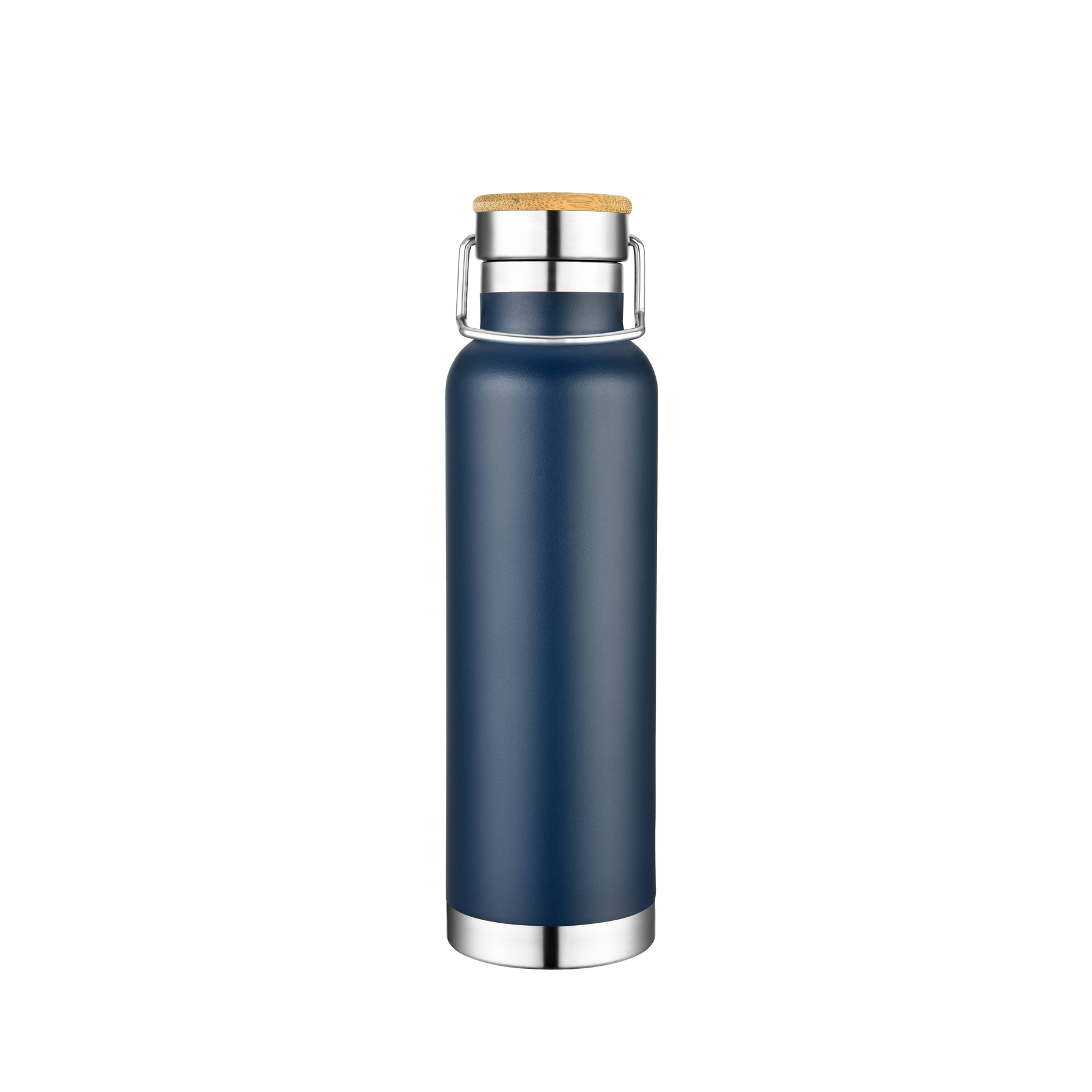 Quarice Stainless Steel Water Bottle - 20 OZ. 12