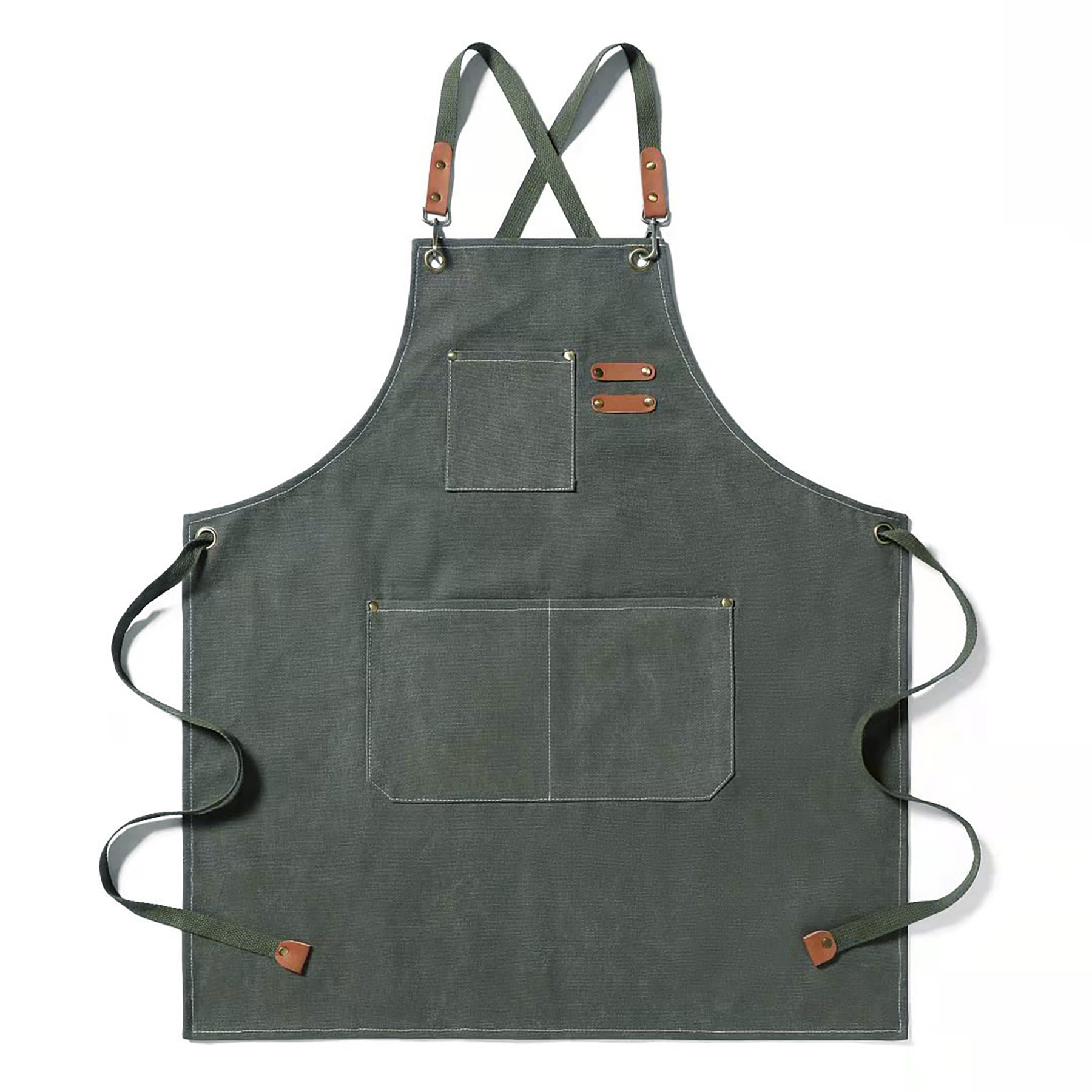 Work Apron 9