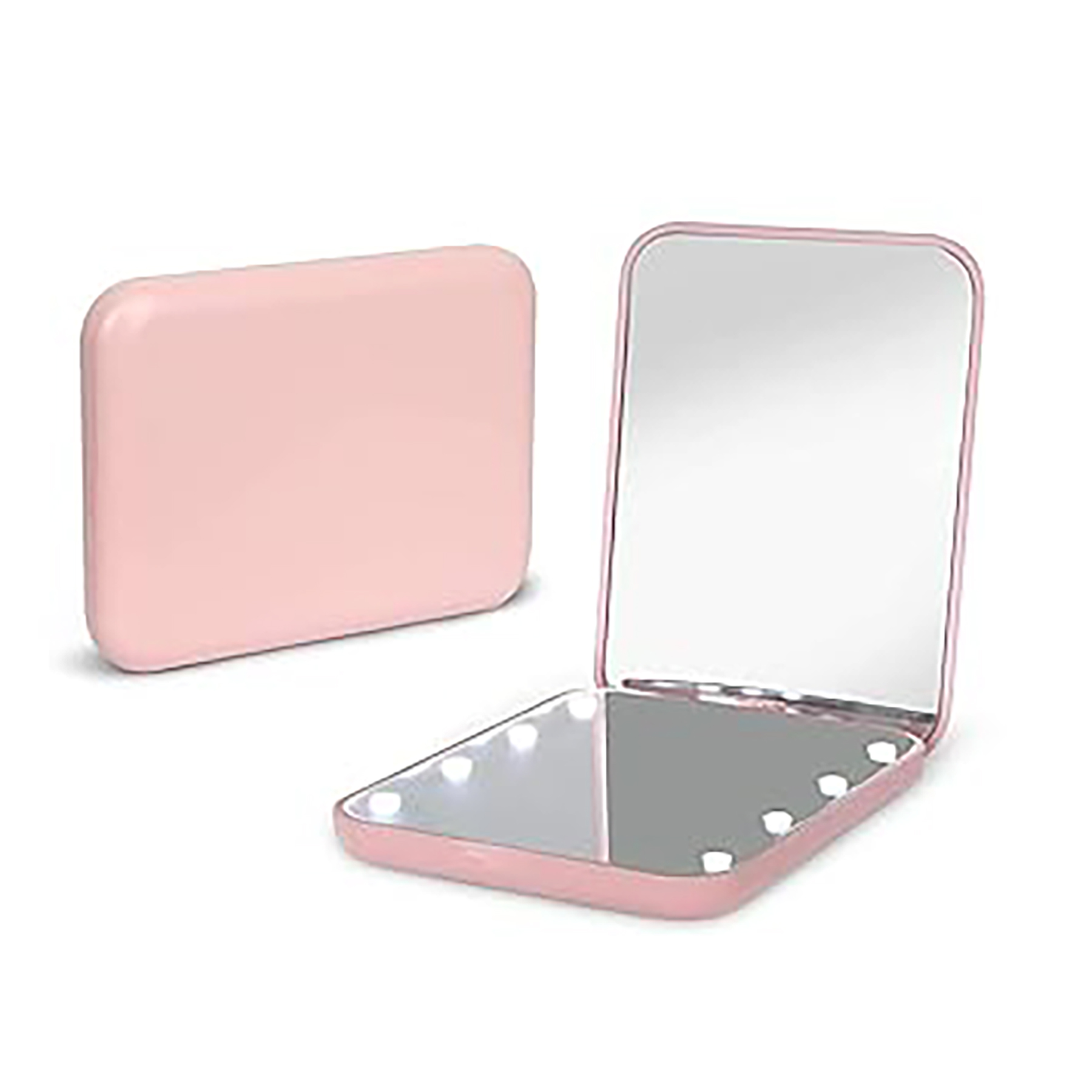 Portable Handheld Mirror 8