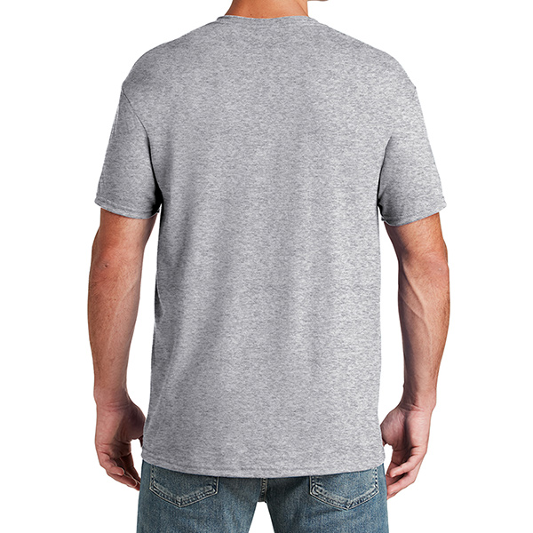 Jerzees Adult Heavyweight Blend T-Shirt 5.6 oz 74