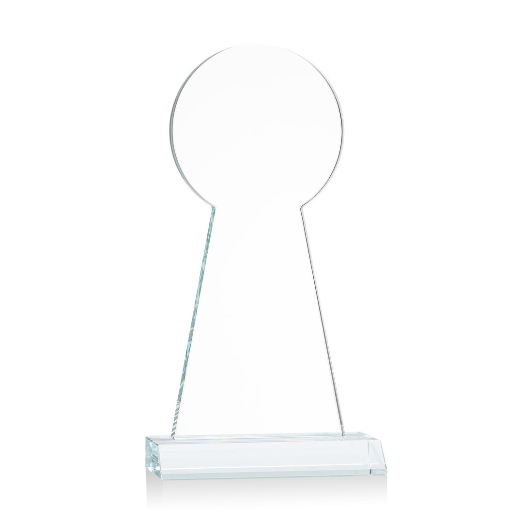 Laidlaw Tower Award - Clear 8