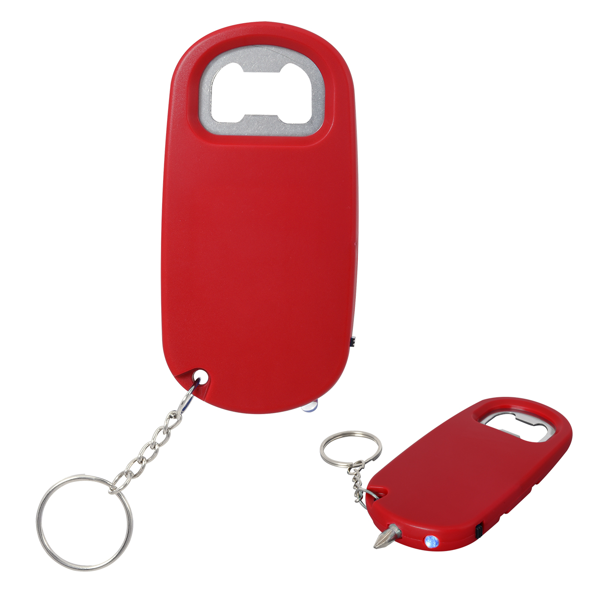 3-In-1 Screwdriver With Bottle Opener 3