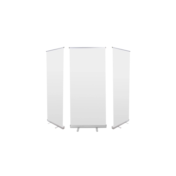 Standard Pull-Up Banner Stand 2