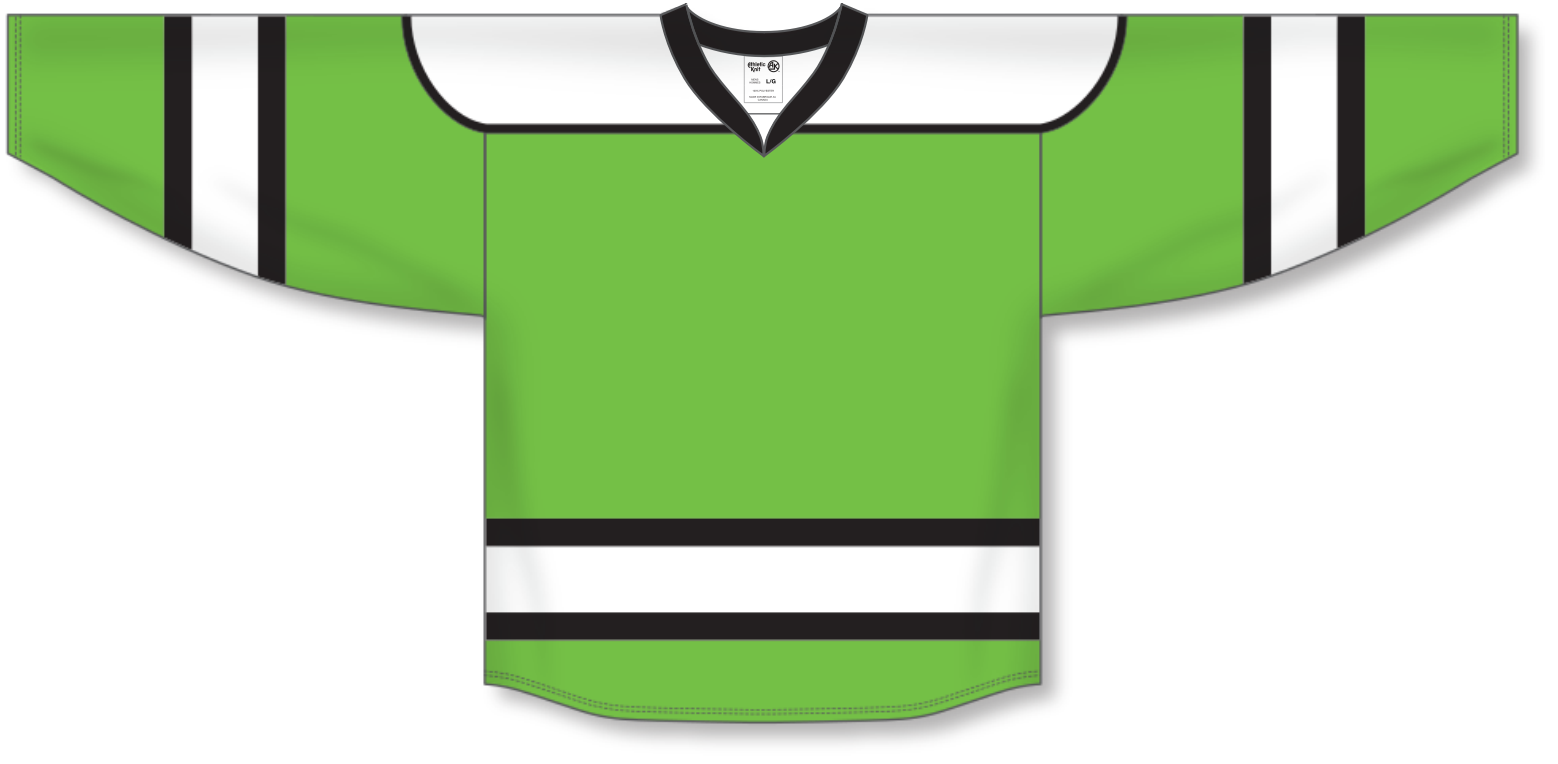 Select Hockey Jerseys H7500-G01 20