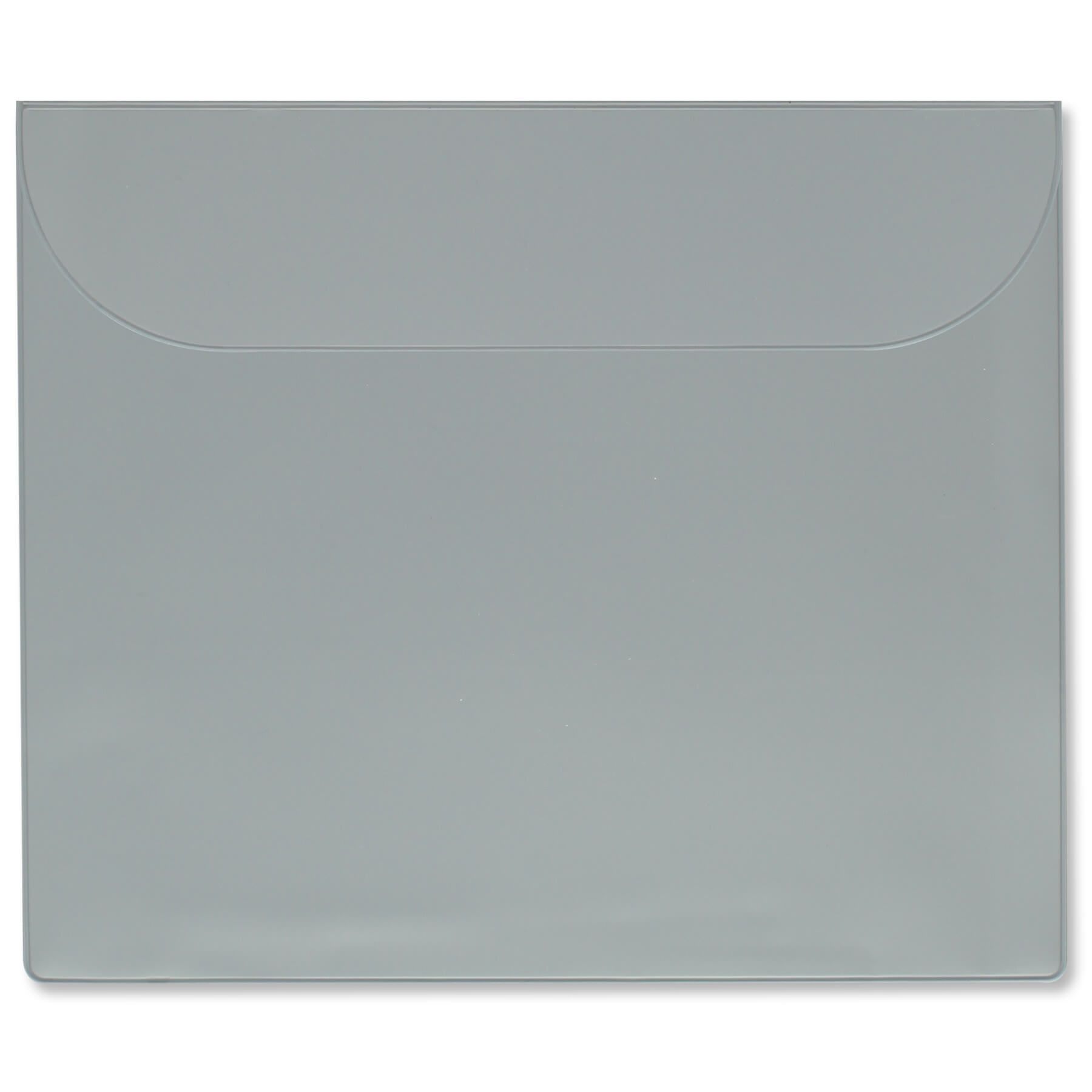 Letter Sized Portfolio 14