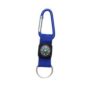 Lanyard Hanger With Carabiner Clips 7