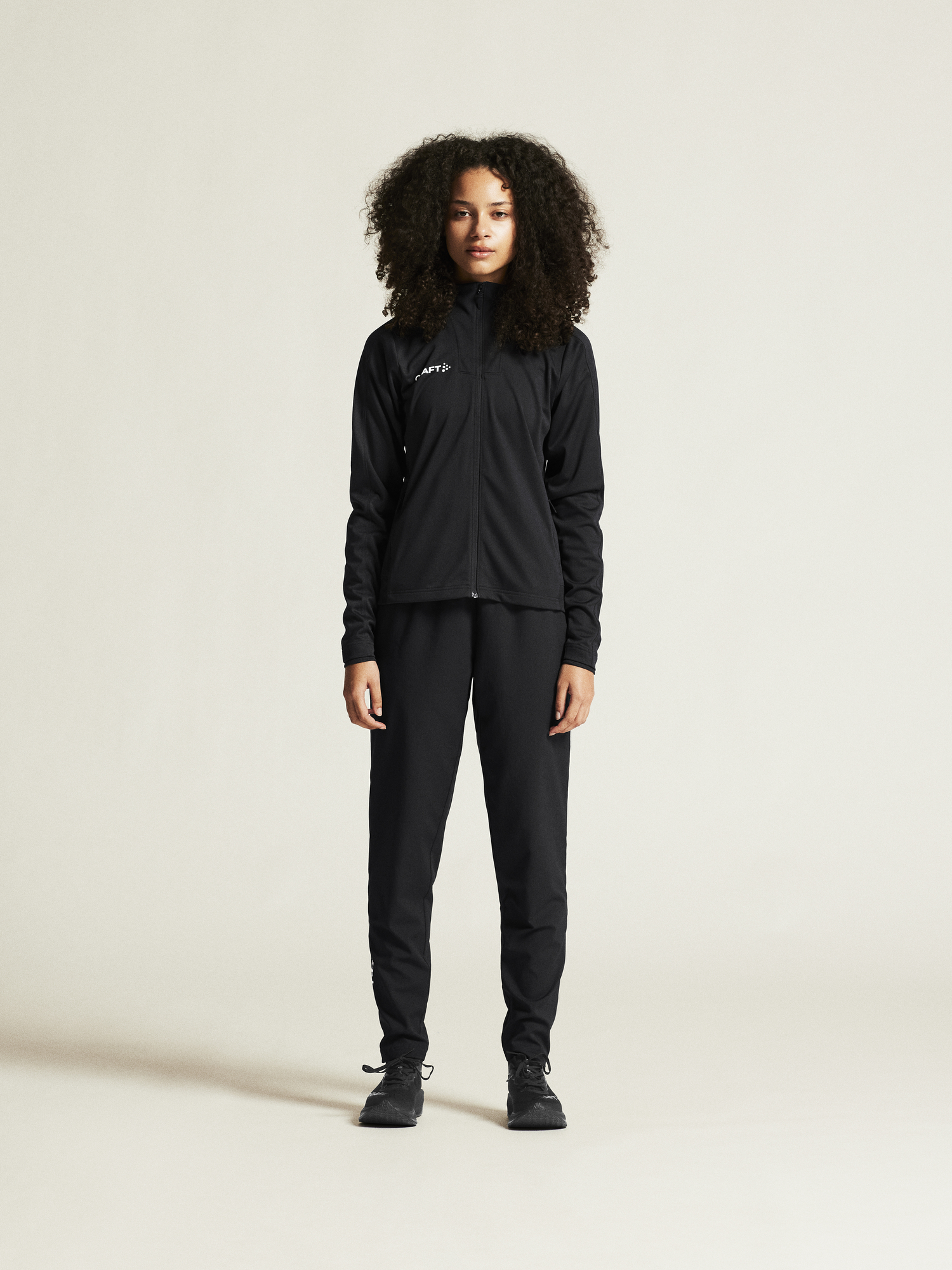 EVOLVE 2.0 FULL ZIP JACKET W 17