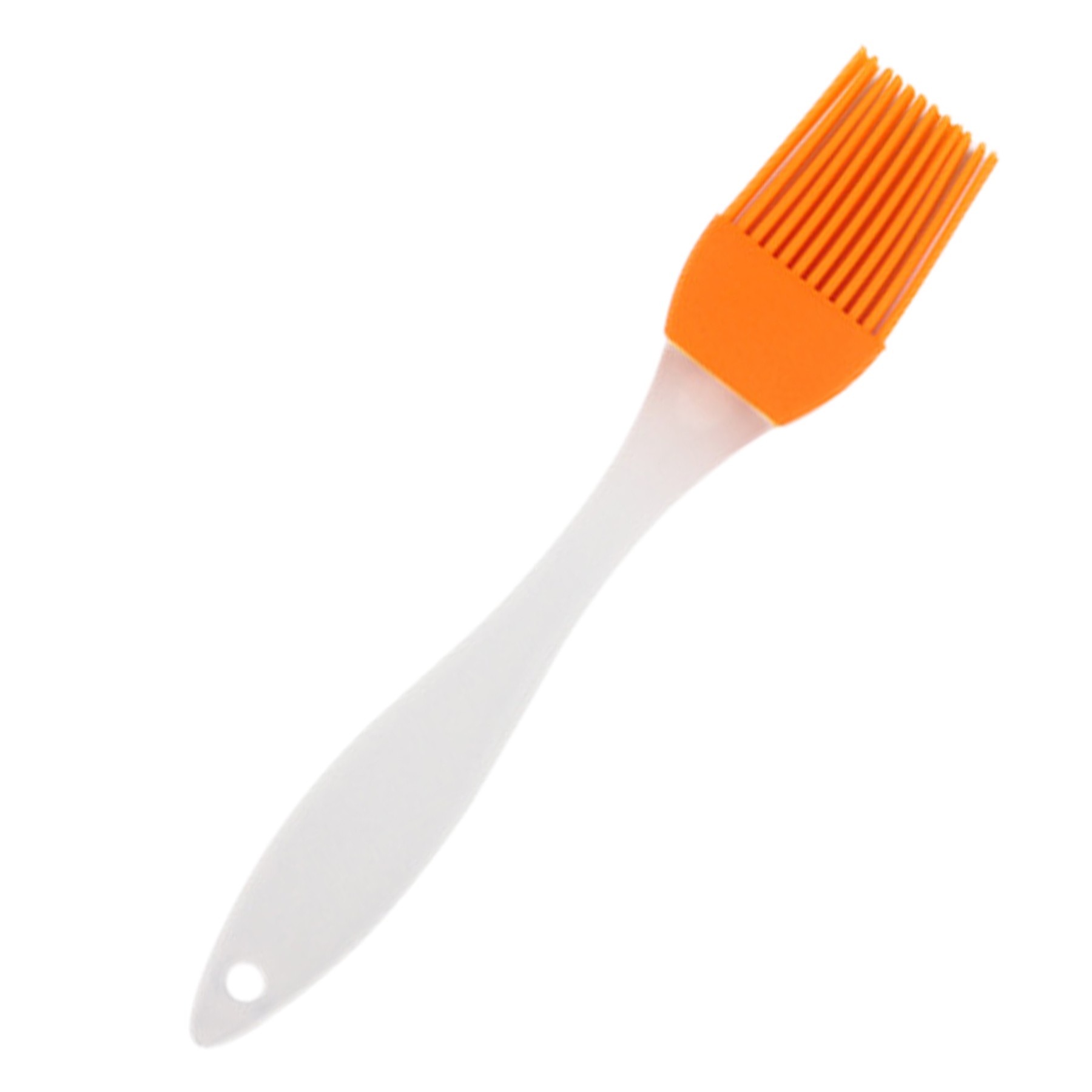 Silicone Bbq Brush 5