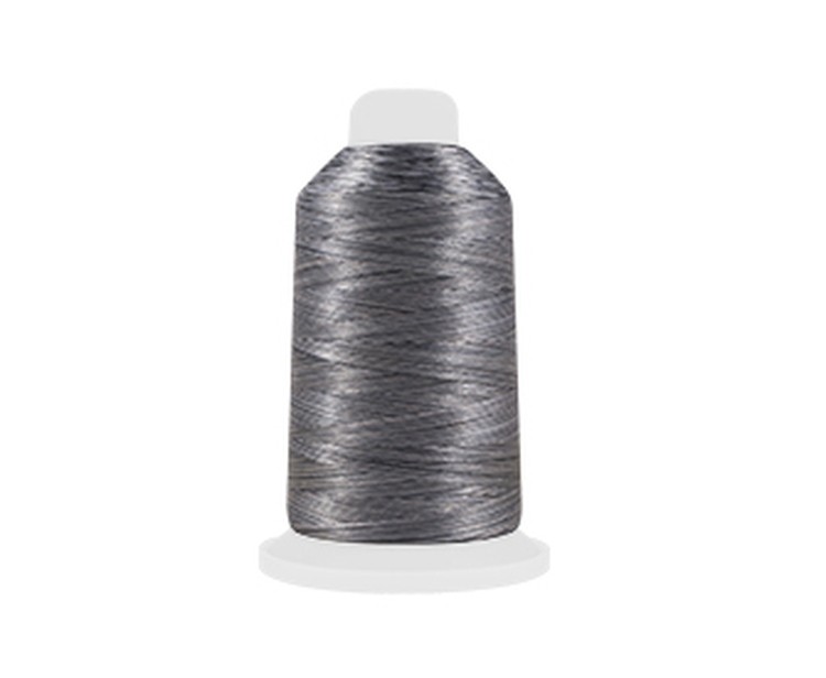 OTTO Embroidery Multicolor Thread #40 5,500 yd. King Cone 3