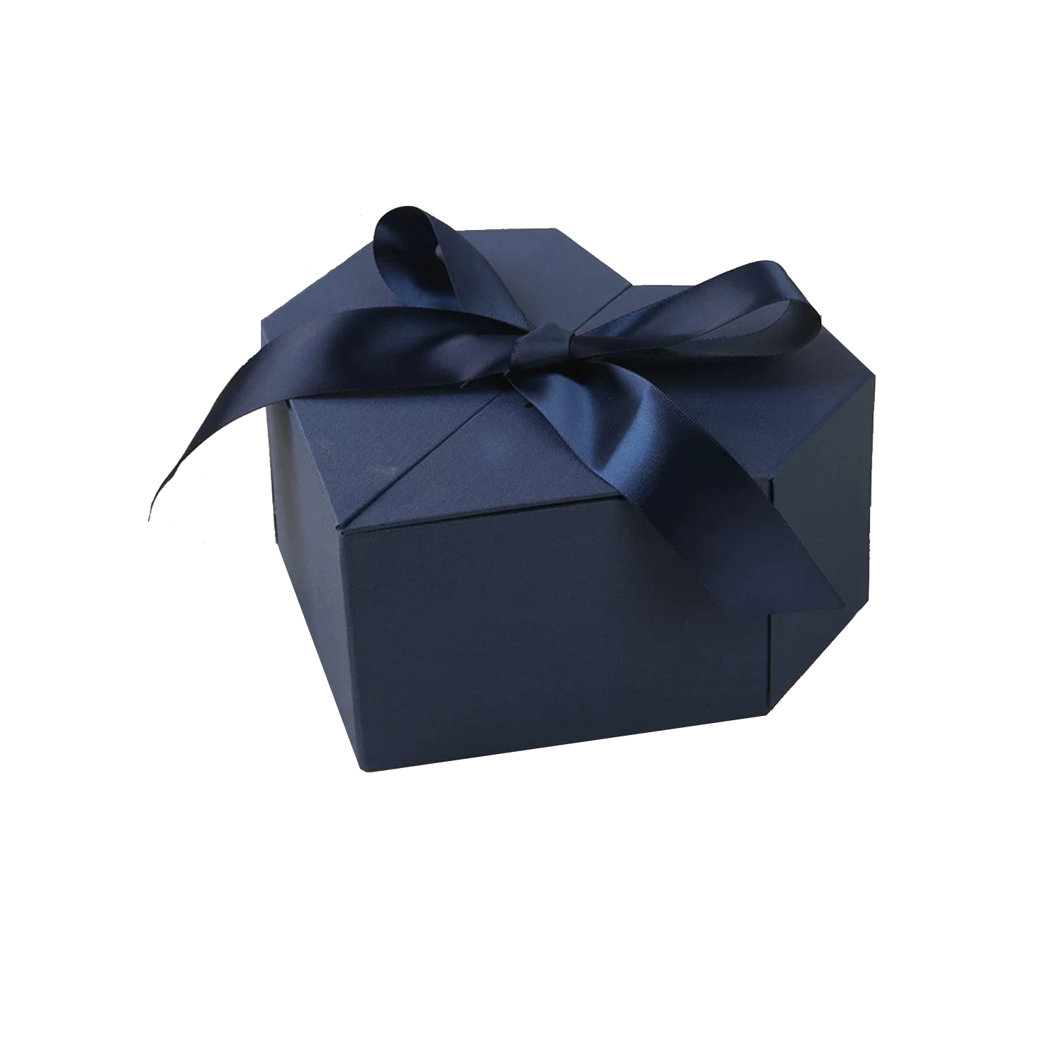 Heart Shaped Christmas Gift Box 4